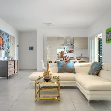 Casa Le Farfalle * Capoliveri (Isola d'Elba)