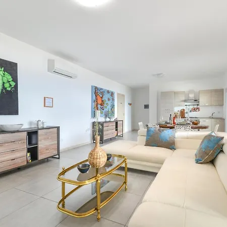 Casa Le Farfalle Capoliveri (Isola d'Elba)