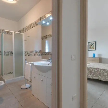 Casa Le Farfalle