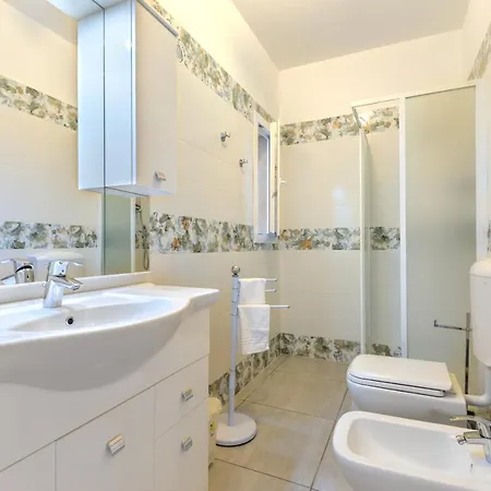 Casa Le Farfalle Holiday home *