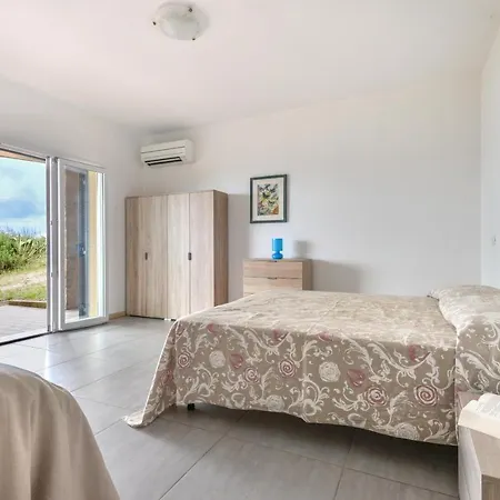 Holiday home Casa Le Farfalle Capoliveri (Isola d'Elba)