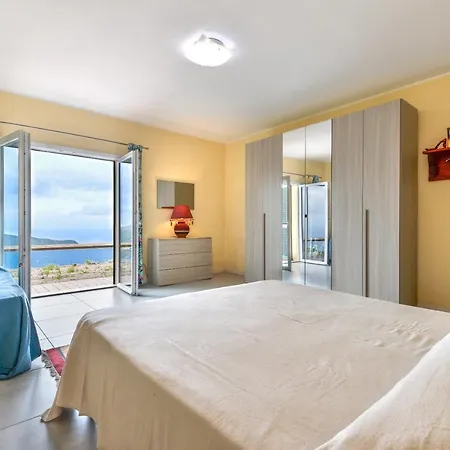 Casa Le Farfalle Capoliveri (Isola d'Elba)