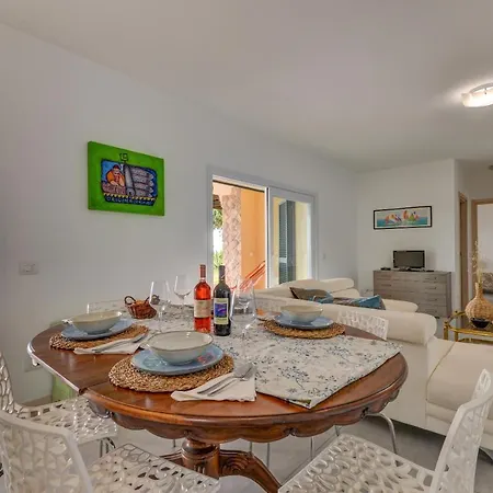 Holiday home Casa Le Farfalle