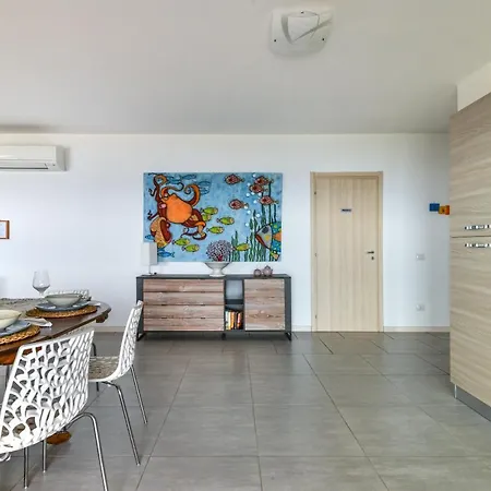 Casa Le Farfalle Capoliveri (Isola d'Elba)