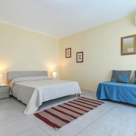 Holiday home Casa Le Farfalle *