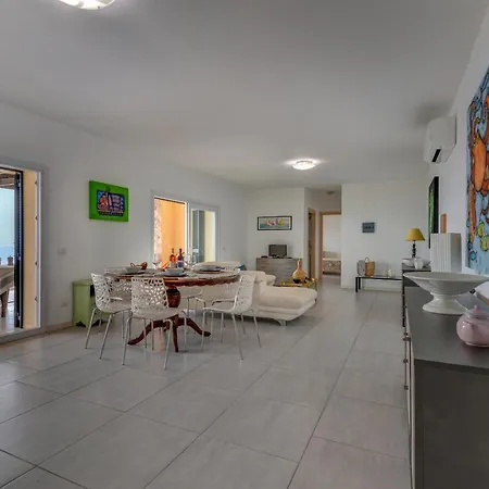 Casa Le Farfalle Feriehus Capoliveri (Isola d'Elba)