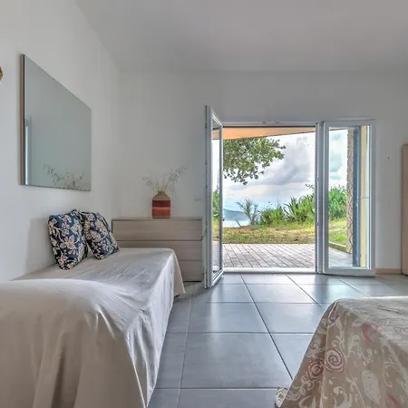 Casa Le Farfalle Capoliveri (Isola d'Elba)