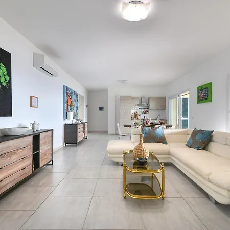 Casa Le Farfalle * Capoliveri (Isola d'Elba)