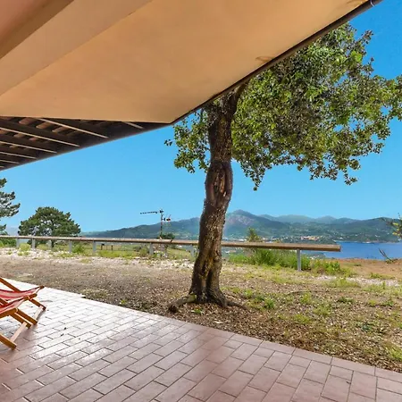 Feriehus Casa Le Farfalle