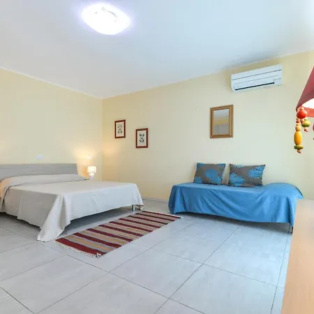 Holiday home Casa Le Farfalle