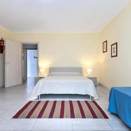 Casa Le Farfalle Capoliveri (Isola d'Elba)