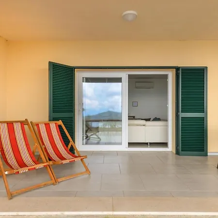 Casa Le Farfalle * Capoliveri (Isola d'Elba)
