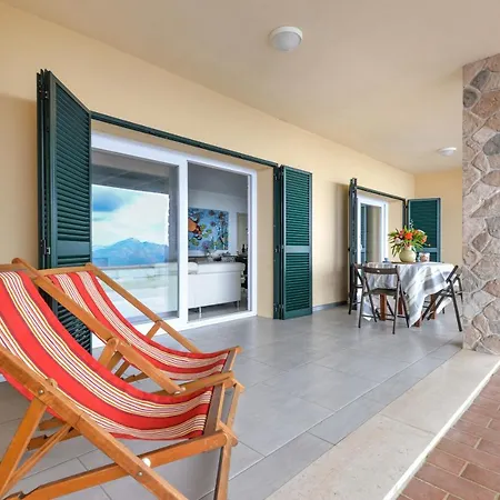 Casa Le Farfalle Capoliveri (Isola d'Elba)