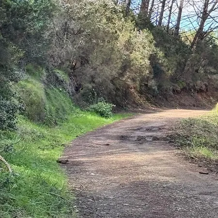 Casa Le Farfalle * Capoliveri (Isola d'Elba)