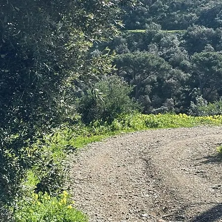 Casa Le Farfalle Feriehus