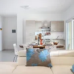 Casa Le Farfalle Casa de Férias