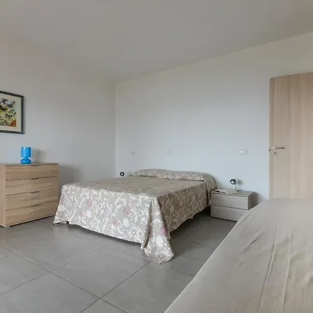 度假居 Casa Le Farfalle *