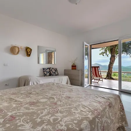 Casa Le Farfalle Ferienhaus Capoliveri (Isola d'Elba)