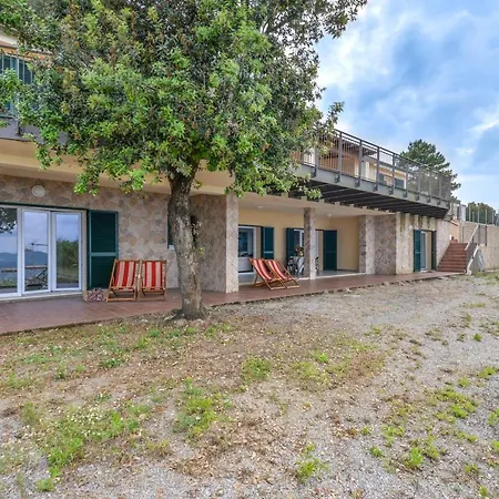 Casa de Férias Casa Le Farfalle Capoliveri (Isola d'Elba)