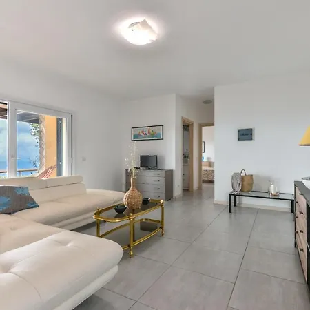 度假居 Casa Le Farfalle 卡波利韦里