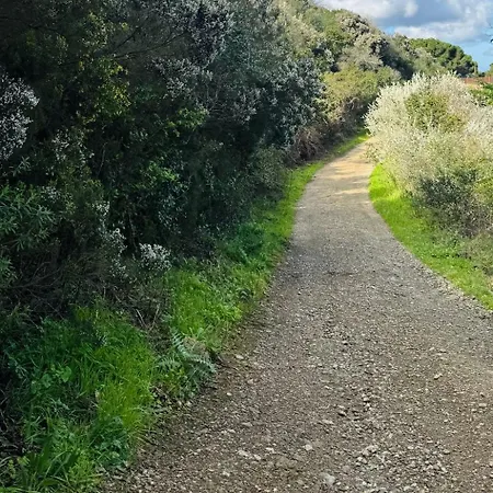 Casa de Férias Casa Le Farfalle Capoliveri (Isola d'Elba)