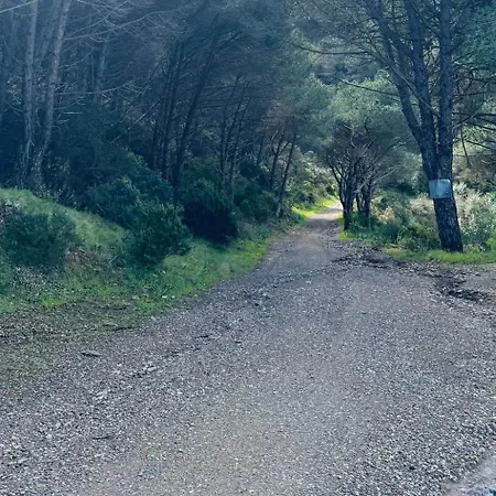 Casa Le Farfalle *