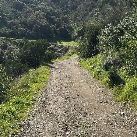 Casa Le Farfalle 度假居 *