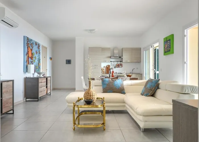 Casa Le Farfalle * Capoliveri (Isola d'Elba)