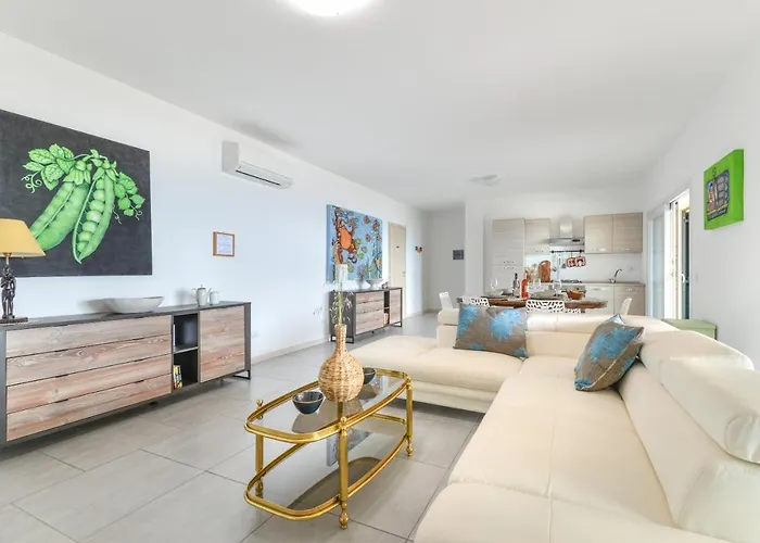 Casa Le Farfalle Capoliveri (Isola d'Elba)