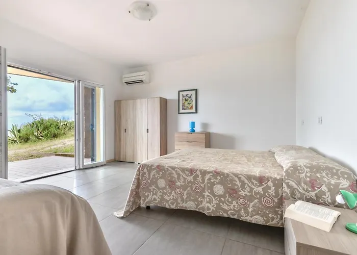 Vakantiehuis Casa Le Farfalle Capoliveri (Isola d'Elba)