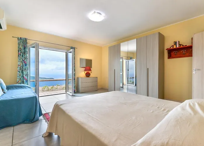 Casa Le Farfalle 카폴리베리