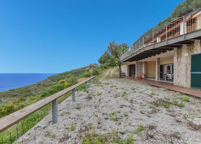 Casa Le Farfalle Vakantiehuis *