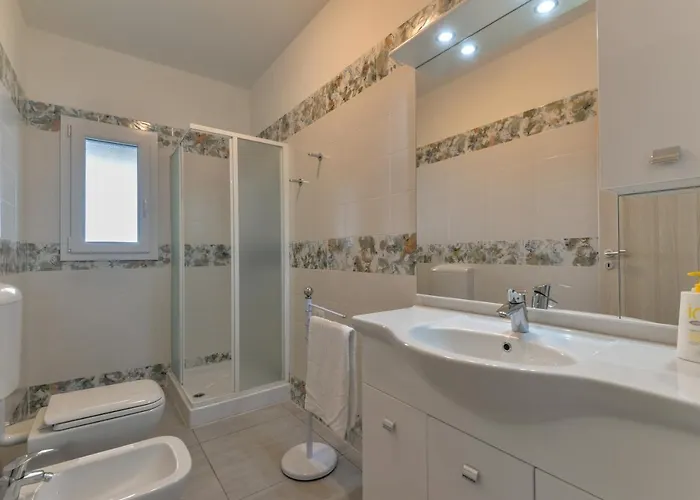 Casa Le Farfalle 카폴리베리