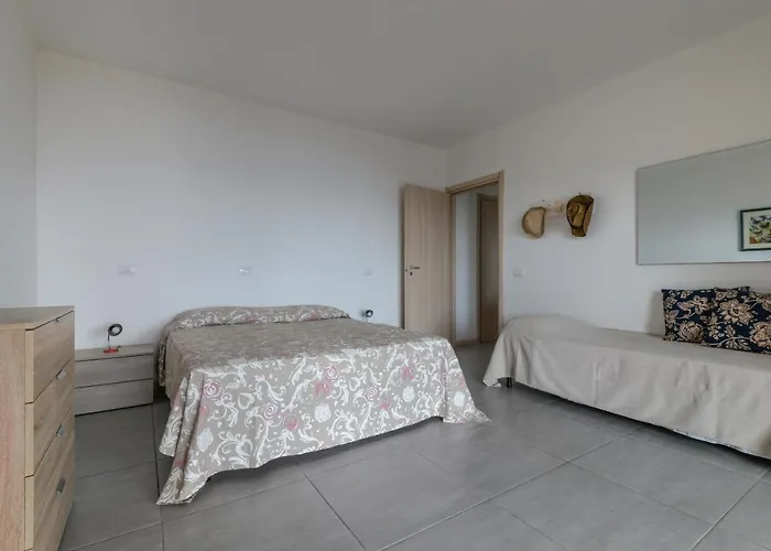 Casa Le Farfalle Capoliveri (Isola d'Elba)