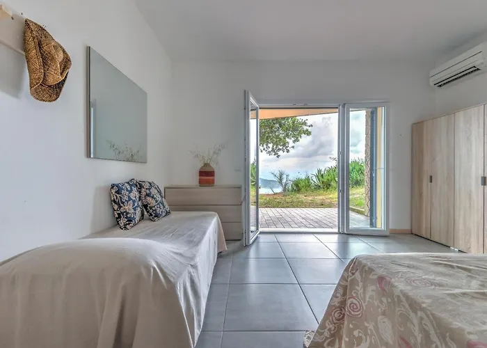 Casa Le Farfalle Capoliveri (Isola d'Elba)