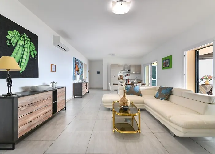 Casa Le Farfalle * Capoliveri (Isola d'Elba)