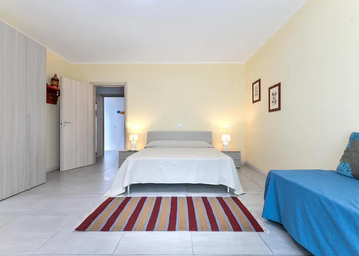 Casa Le Farfalle Capoliveri (Isola d'Elba)