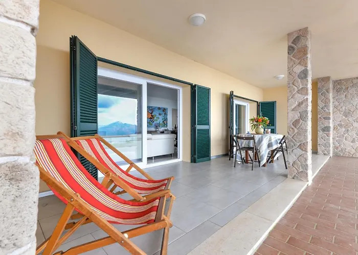 Casa Le Farfalle Capoliveri (Isola d'Elba)