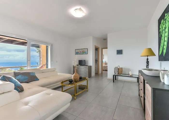 Vakantiehuis Casa Le Farfalle Capoliveri (Isola d'Elba)