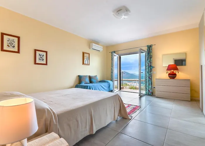 Casa Le Farfalle Capoliveri (Isola d'Elba)