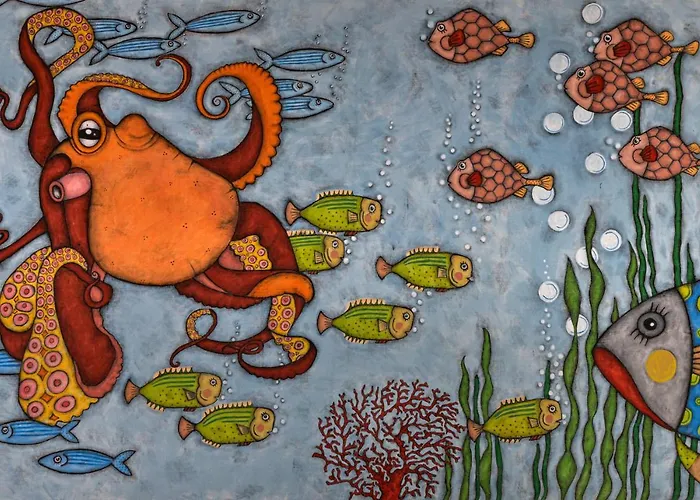 Vakantiehuis Casa Le Farfalle Capoliveri (Isola d'Elba)