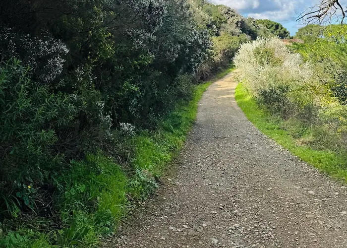 펜션 Casa Le Farfalle 카폴리베리