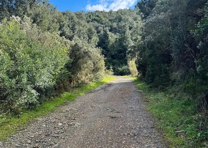 Casa Le Farfalle Capoliveri (Isola d'Elba)