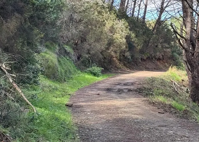 Casa Le Farfalle * Capoliveri (Isola d'Elba)