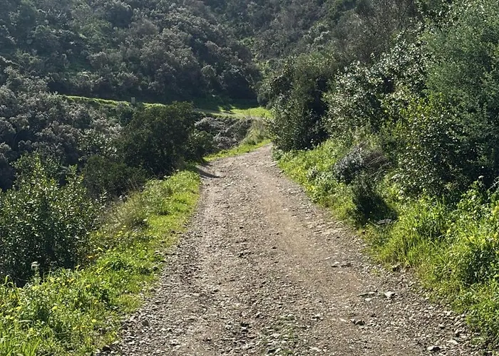 Casa Le Farfalle 펜션 *