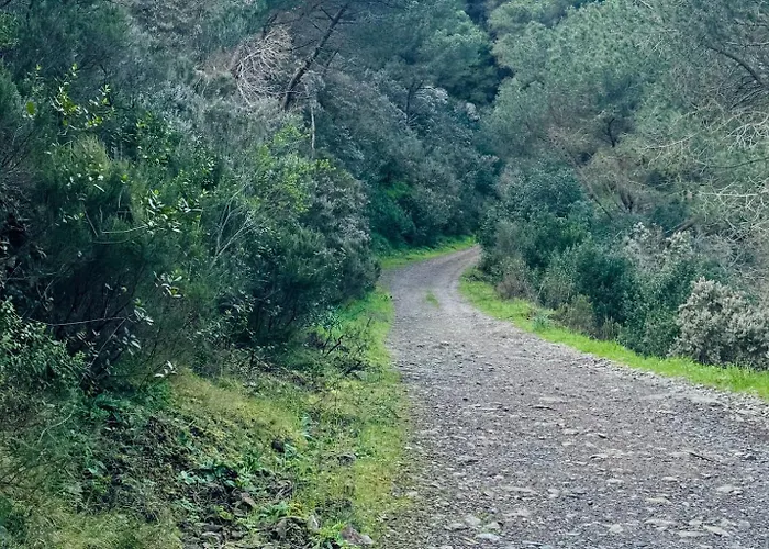 Vakantiehuis Casa Le Farfalle *